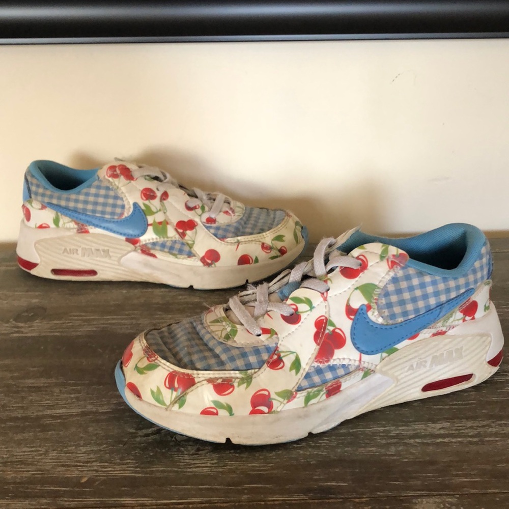 Nike air max excee